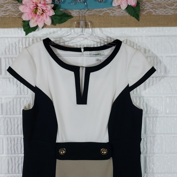 Dress Barn Dress Professional Business - Picture 3 of 11